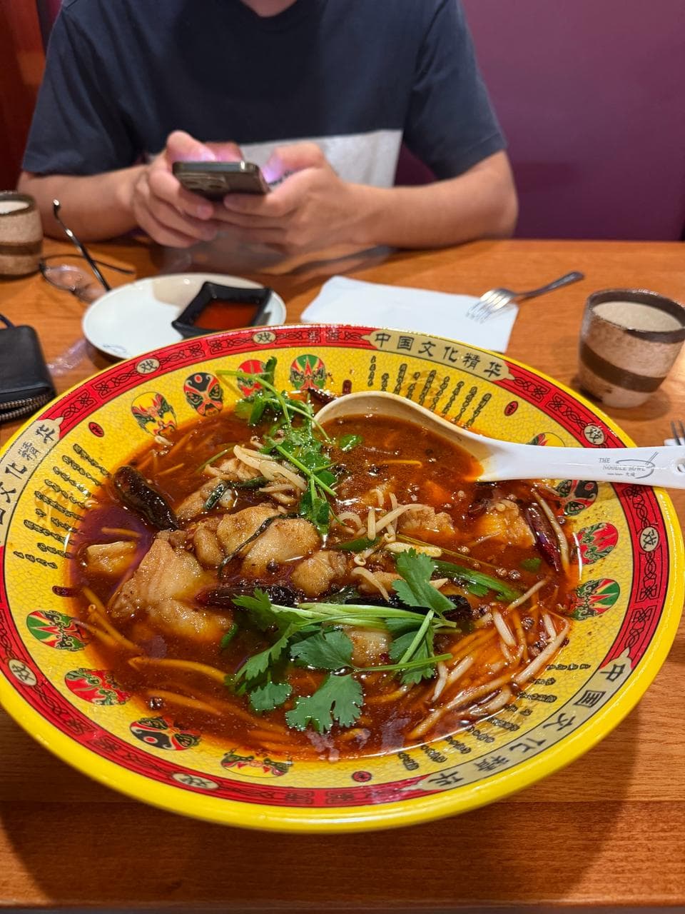 Chinese food