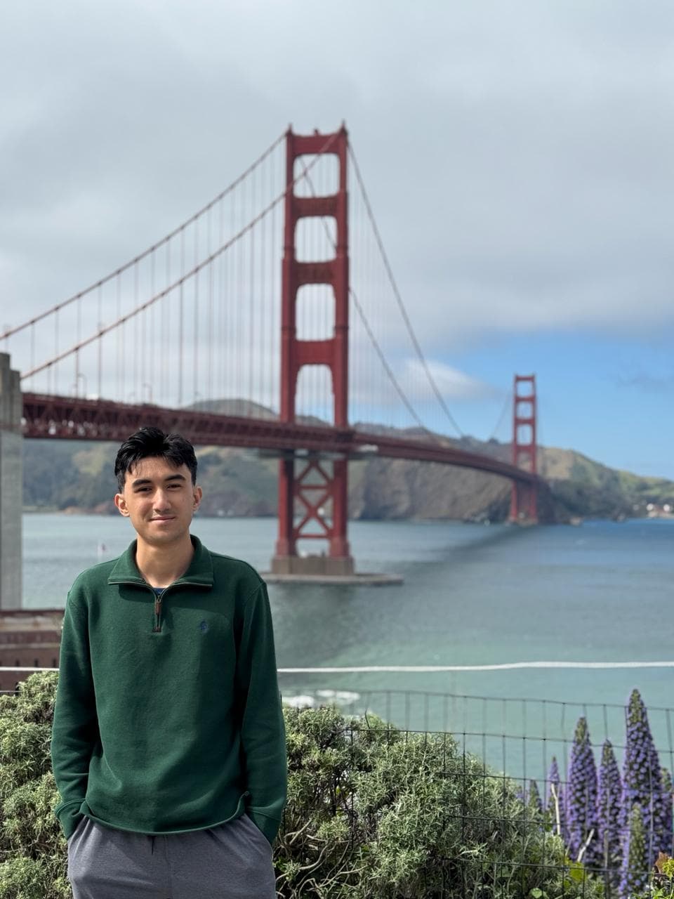 San Francisco