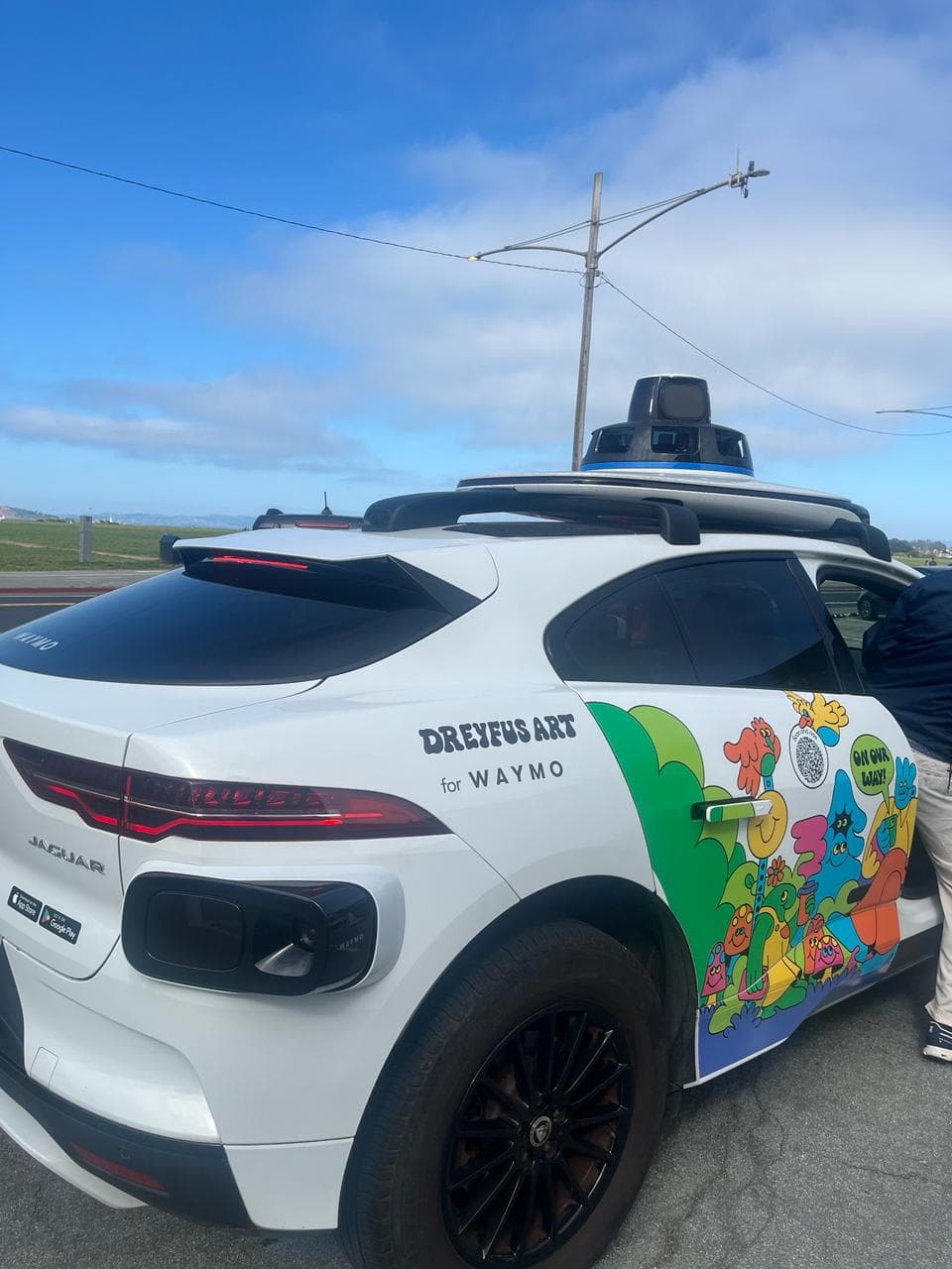 Waymo